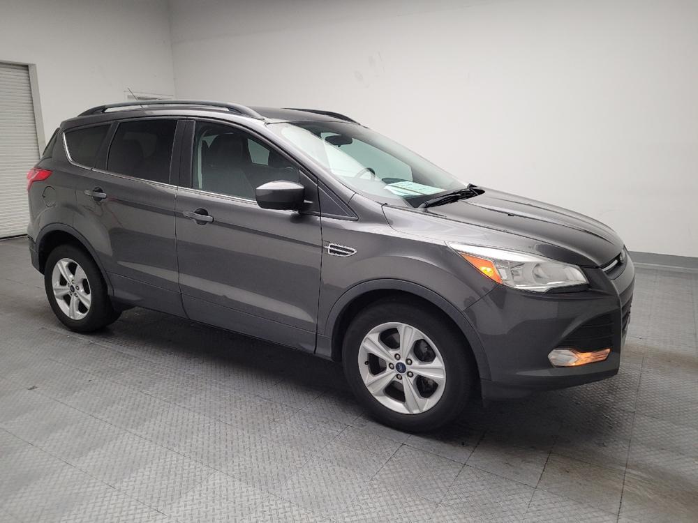 used 2016 Ford Escape car, priced at $13,895