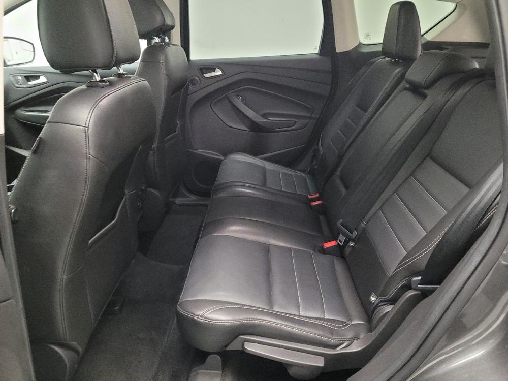 used 2016 Ford Escape car, priced at $13,895