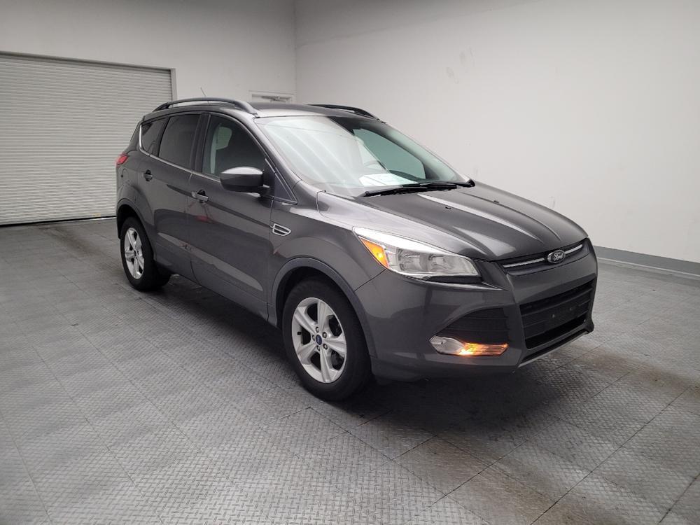 used 2016 Ford Escape car, priced at $13,895