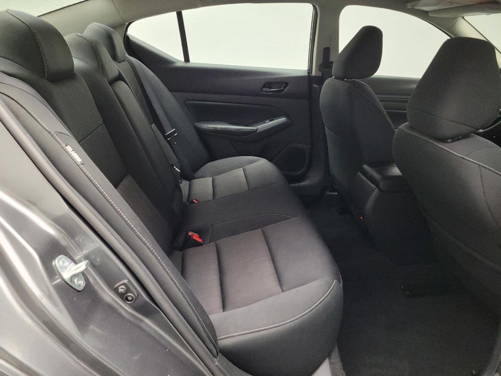 used 2024 Nissan Altima car, priced at $21,395