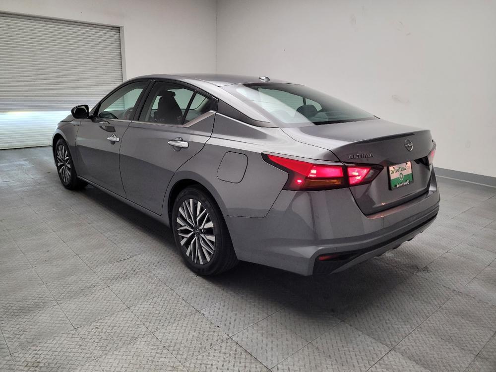 used 2024 Nissan Altima car, priced at $21,395