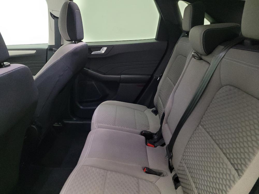 used 2021 Ford Escape car, priced at $19,495