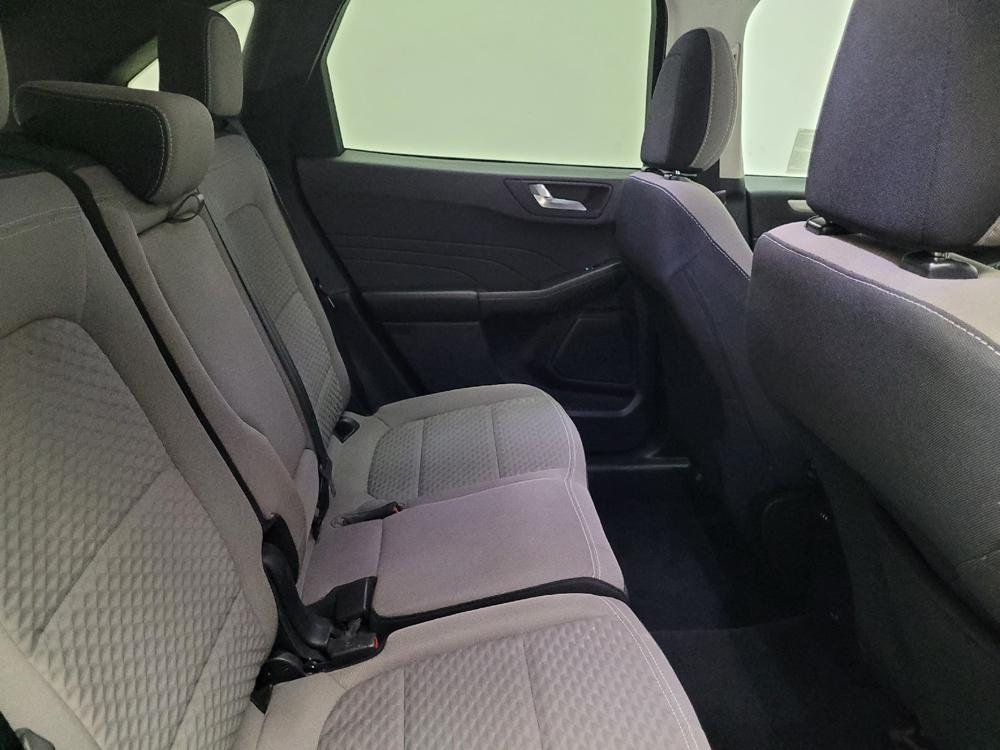 used 2021 Ford Escape car, priced at $19,495