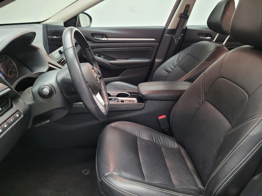 used 2023 Nissan Altima car, priced at $21,495