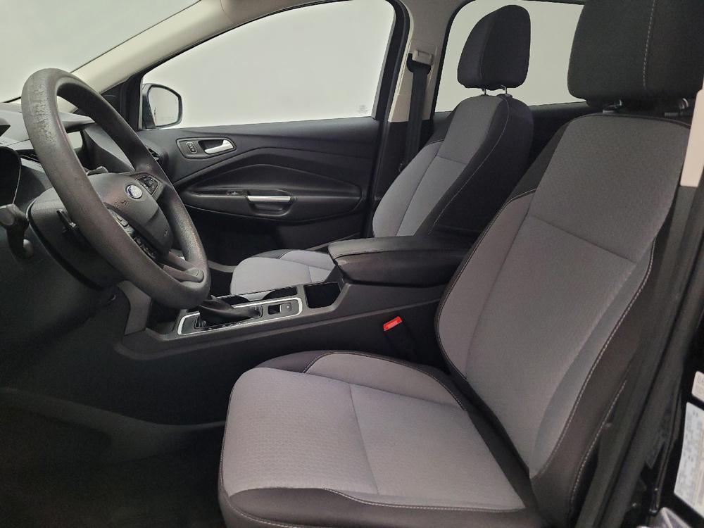 used 2017 Ford Escape car, priced at $16,295