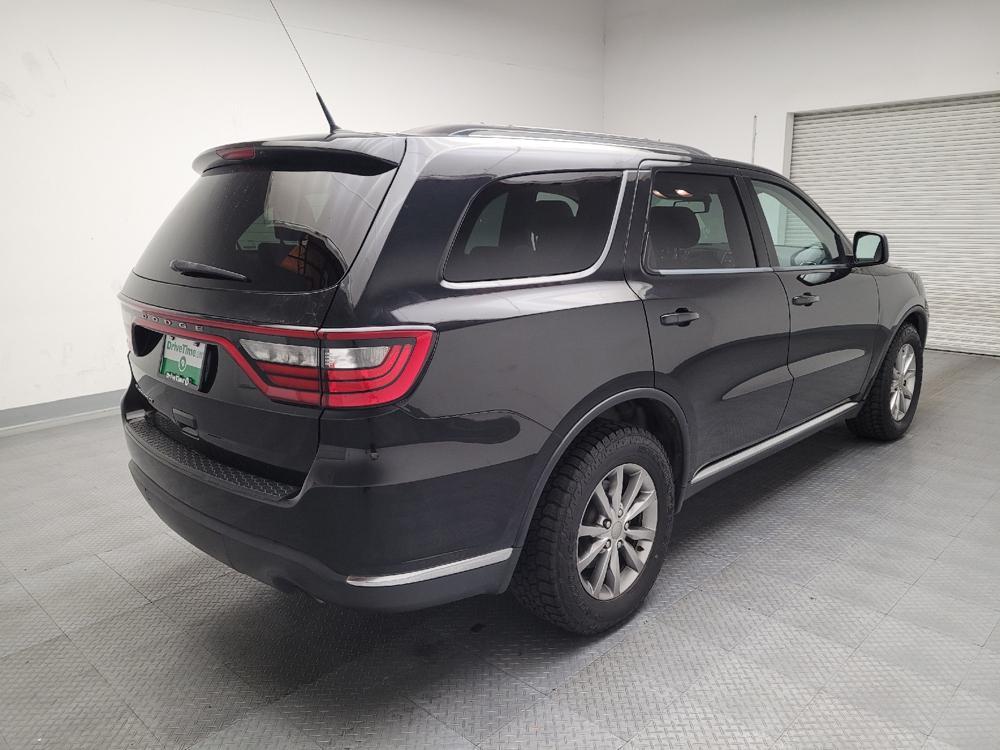 used 2016 Dodge Durango car, priced at $16,495