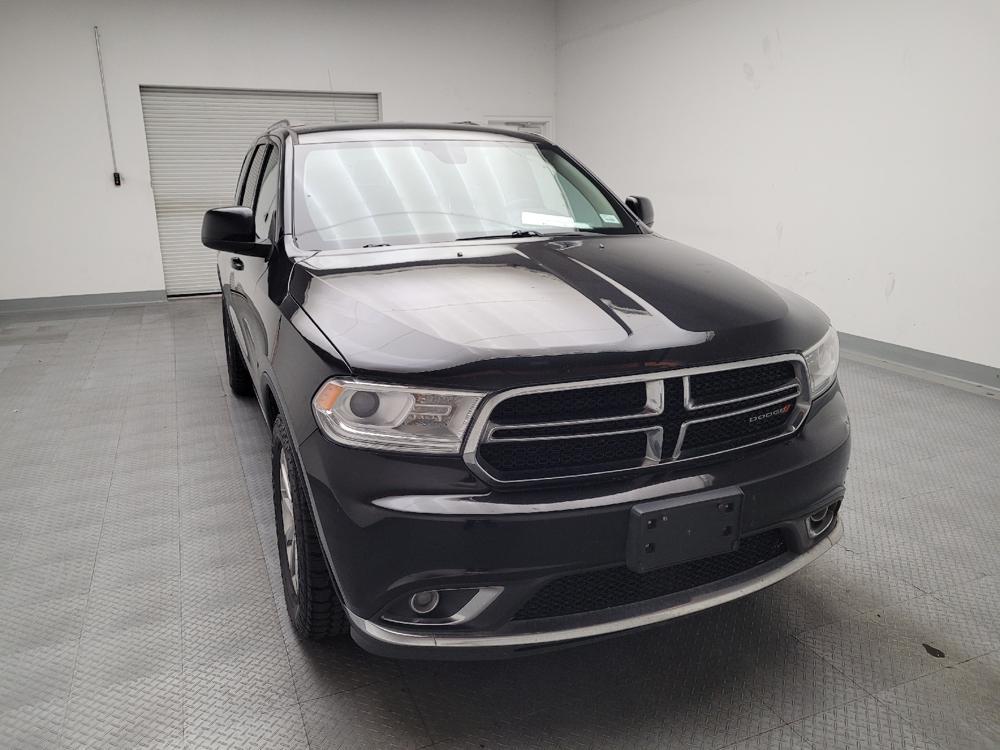 used 2016 Dodge Durango car, priced at $16,495