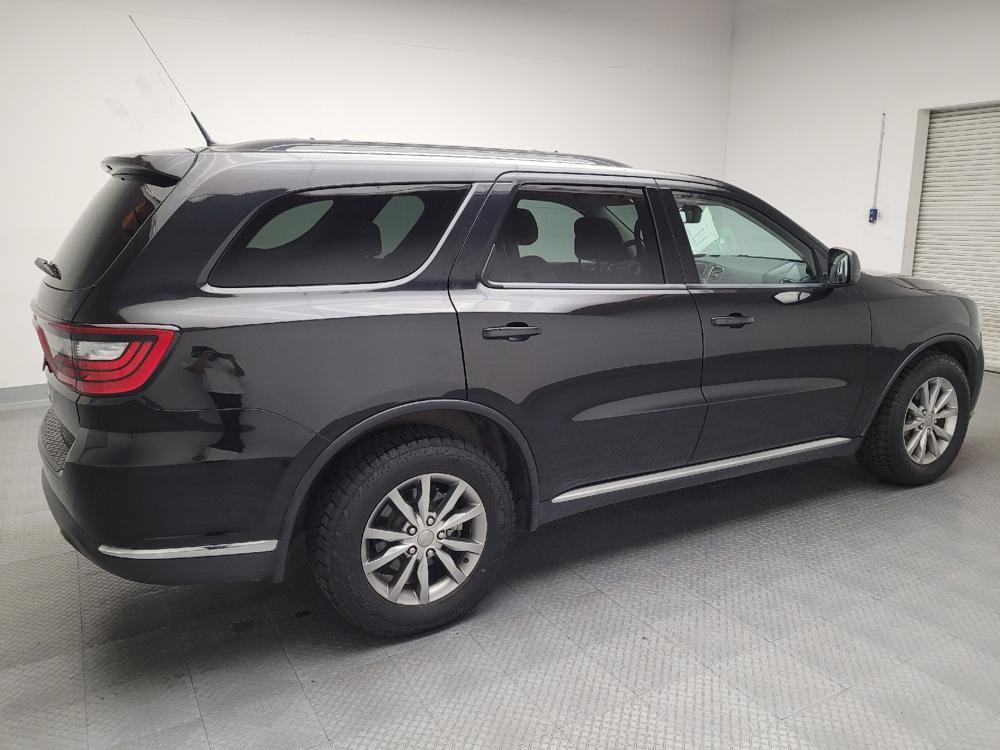 used 2016 Dodge Durango car, priced at $16,495
