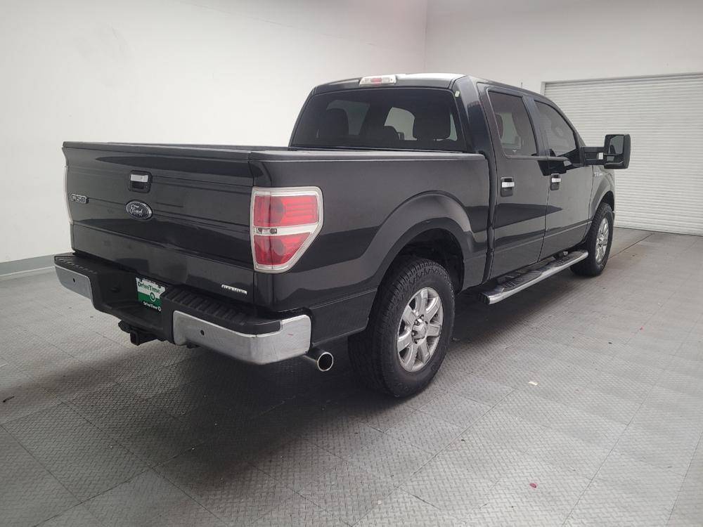used 2013 Ford F-150 car, priced at $14,895