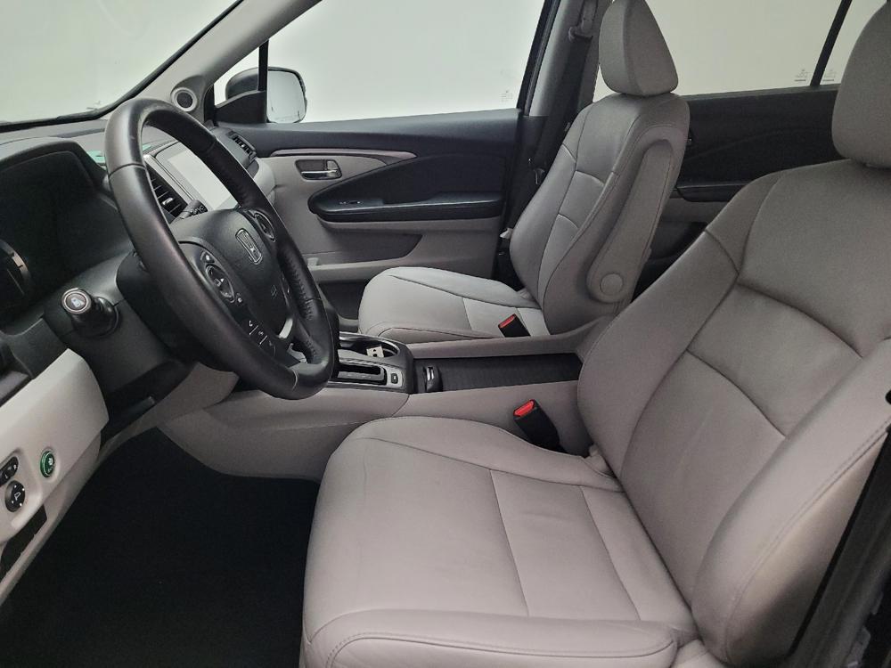 used 2018 Honda Pilot car, priced at $22,295