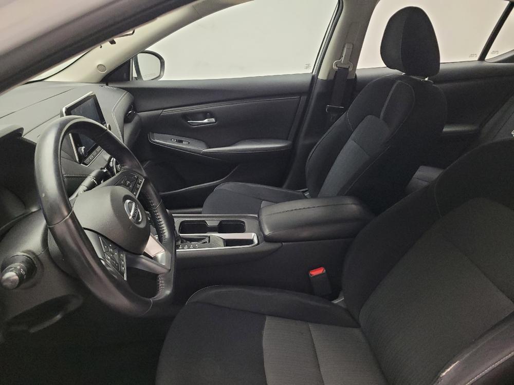 used 2020 Nissan Sentra car, priced at $15,495
