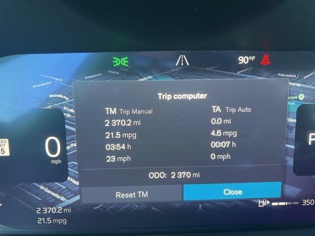 new 2026 Volvo XC90 car, priced at $57,048
