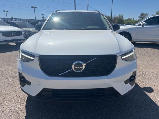 new 2026 Volvo XC40 car, priced at $45,260
