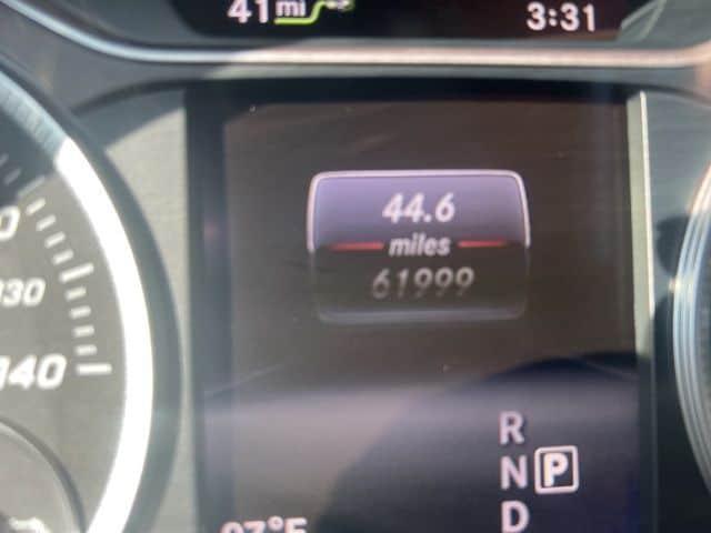 used 2016 Mercedes-Benz B-Class car, priced at $7,999