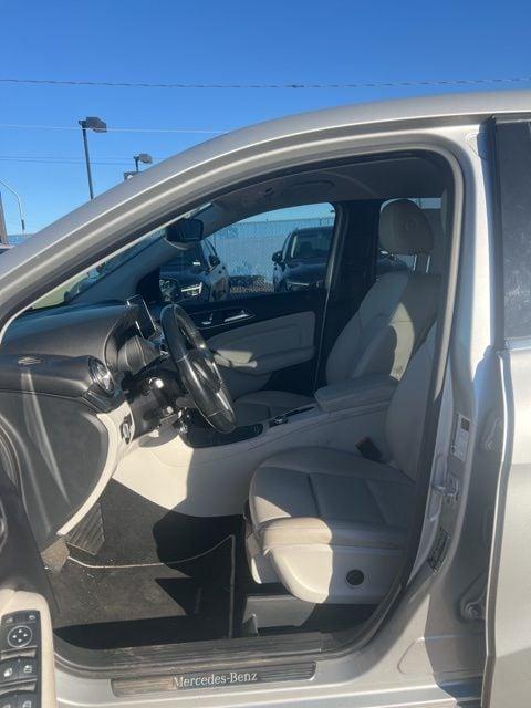 used 2016 Mercedes-Benz B-Class car, priced at $7,999