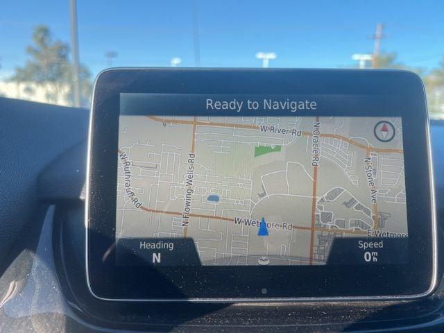 used 2016 Mercedes-Benz B-Class car, priced at $7,999