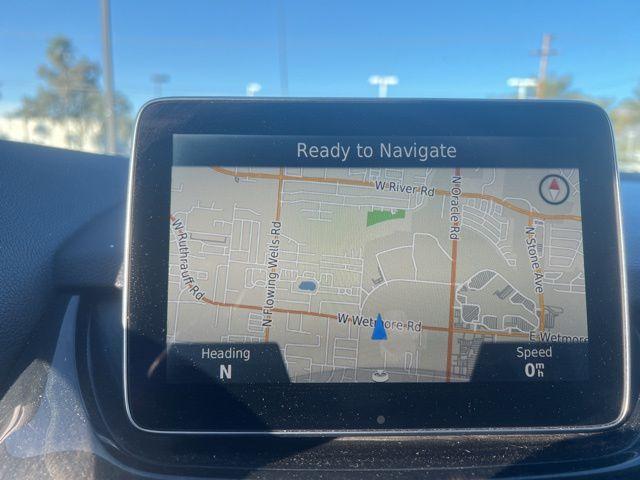 used 2016 Mercedes-Benz B-Class car, priced at $9,999