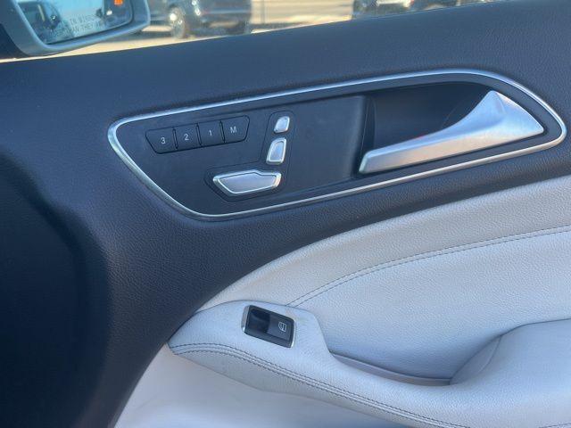 used 2016 Mercedes-Benz B-Class car, priced at $9,999