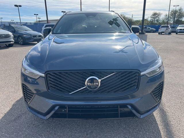 new 2026 Volvo XC60 car, priced at $56,425