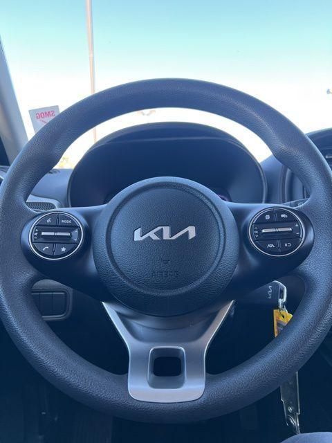used 2024 Kia Soul car, priced at $15,999
