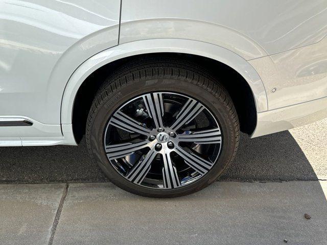 new 2025 Volvo XC90 Plug-In Hybrid car, priced at $64,995
