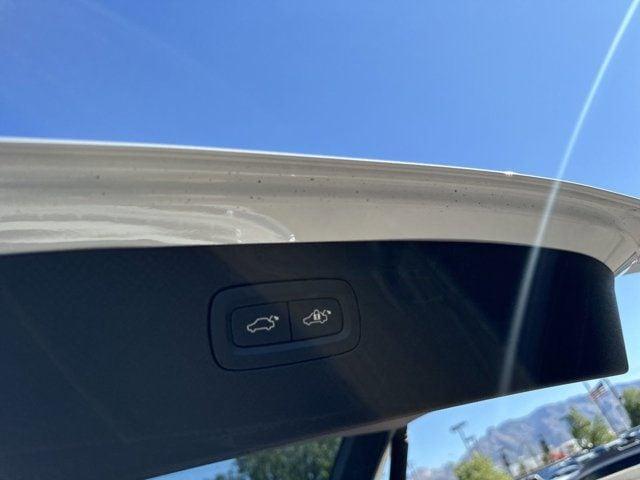 new 2025 Volvo XC90 Plug-In Hybrid car, priced at $64,995