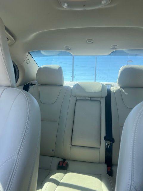 used 2015 Volvo S60 car, priced at $14,995
