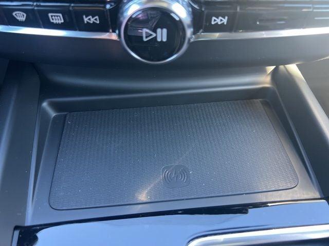 new 2026 Volvo XC60 car, priced at $56,425