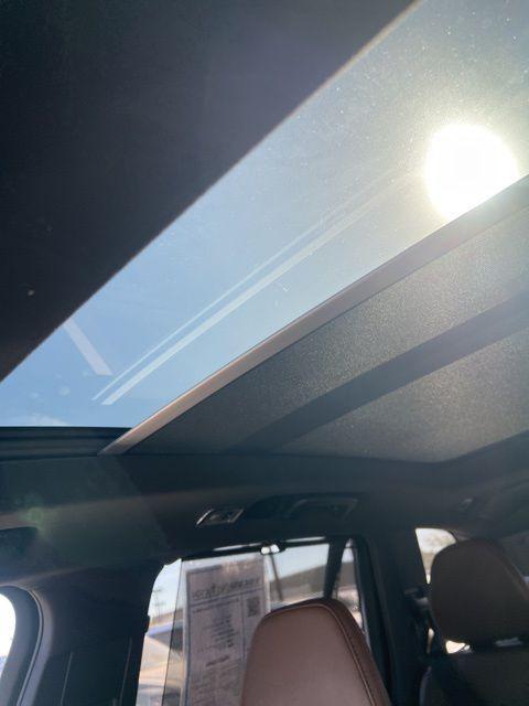 used 2022 Volvo XC90 car, priced at $38,999