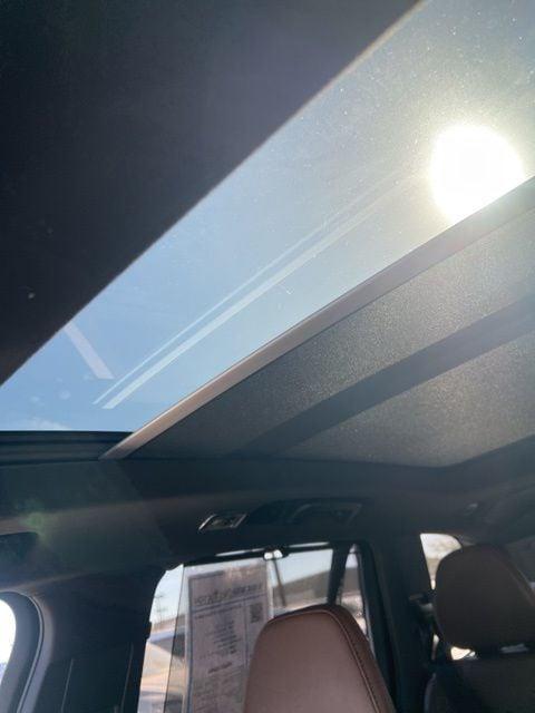 used 2022 Volvo XC90 car, priced at $35,999