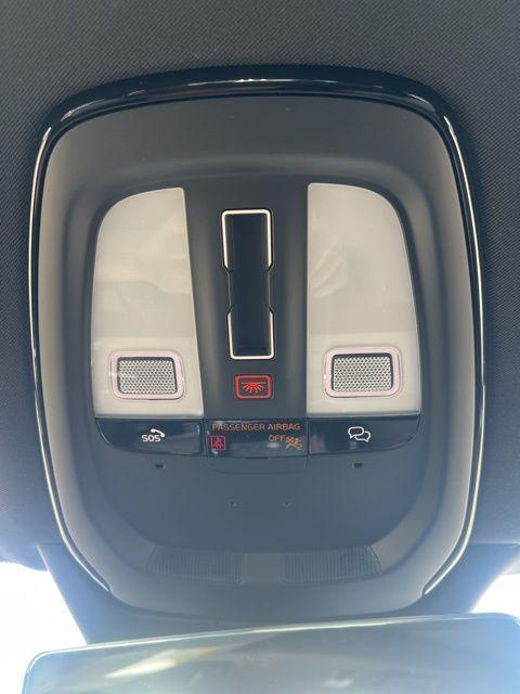 new 2026 Volvo XC90 car, priced at $68,945