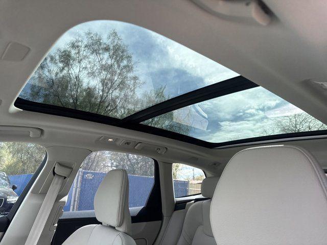 new 2025 Volvo XC60 Plug-In Hybrid car, priced at $66,260