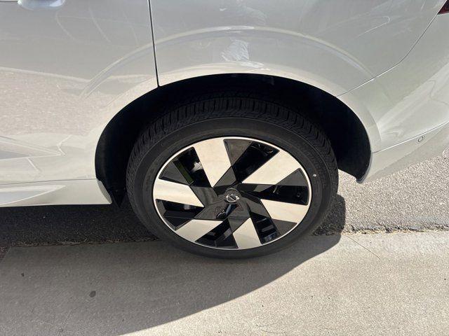 new 2025 Volvo XC60 Plug-In Hybrid car, priced at $66,260