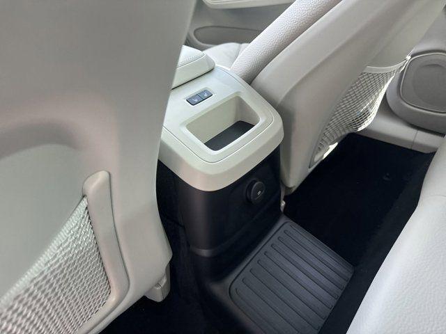 new 2025 Volvo XC60 Plug-In Hybrid car, priced at $66,260