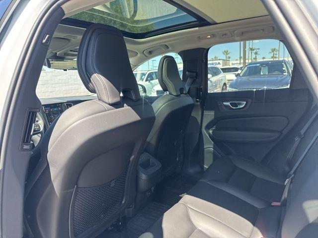 new 2025 Volvo XC60 car, priced at $45,995