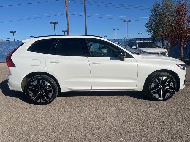 new 2026 Volvo XC60 car, priced at $55,425