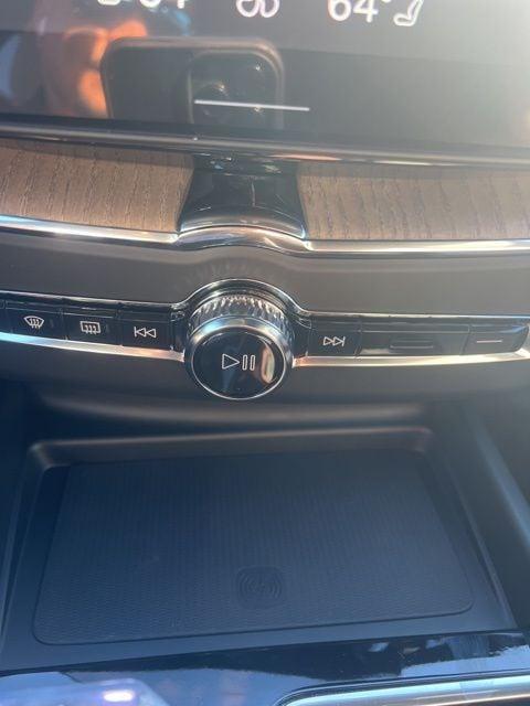 new 2026 Volvo XC60 car, priced at $55,425