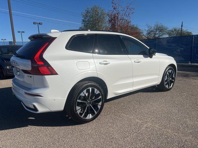 new 2026 Volvo XC60 car, priced at $55,425
