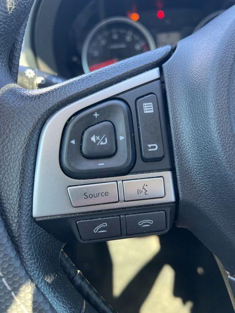 used 2018 Subaru Forester car, priced at $17,999