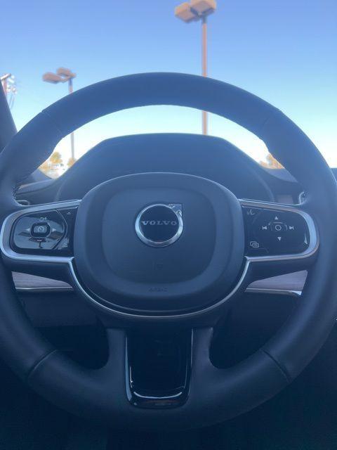 new 2026 Volvo XC90 car, priced at $65,445