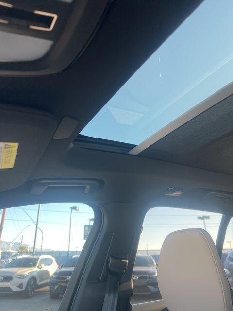 new 2026 Volvo XC90 car, priced at $65,445