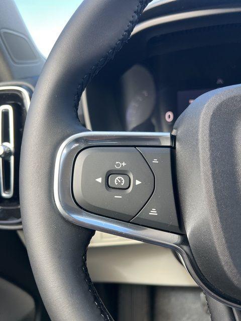 new 2026 Volvo XC40 car, priced at $44,239
