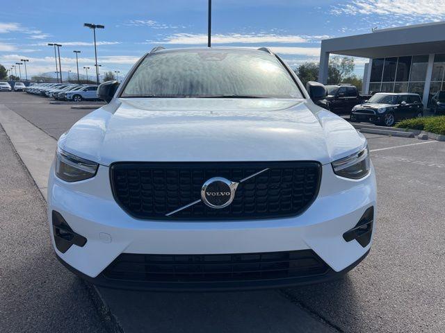 new 2026 Volvo XC40 car, priced at $44,239