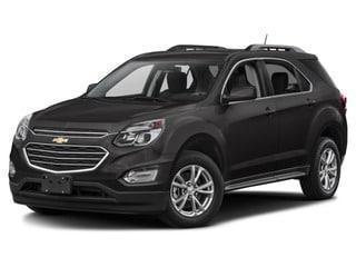 used 2017 Chevrolet Equinox car, priced at $8,499