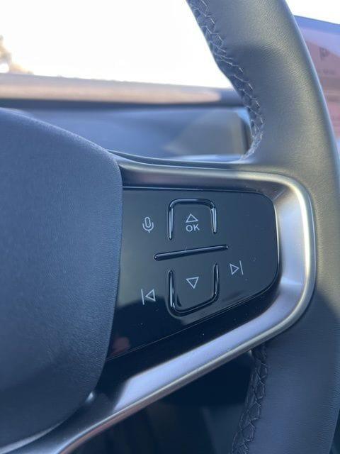 new 2026 Volvo EX30 car, priced at $42,920