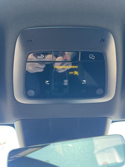 new 2026 Volvo EX30 car, priced at $42,920