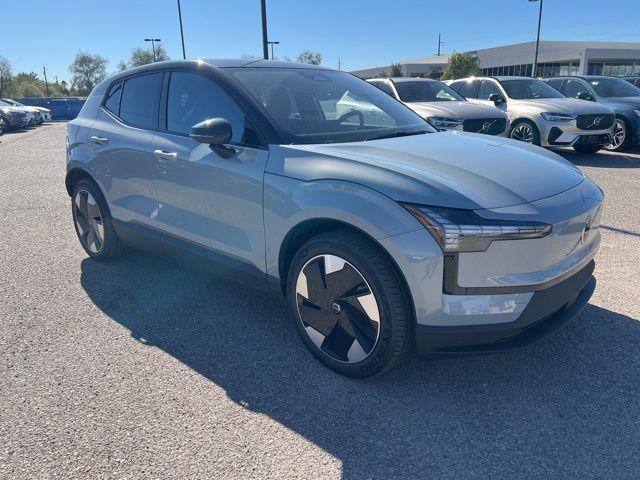 new 2026 Volvo EX30 car, priced at $42,920
