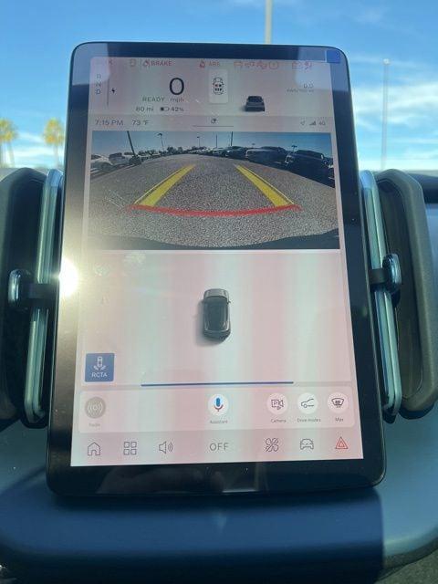 new 2026 Volvo EX30 car, priced at $42,920