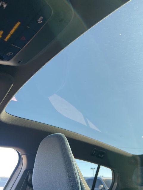 new 2026 Volvo EX30 car, priced at $42,920