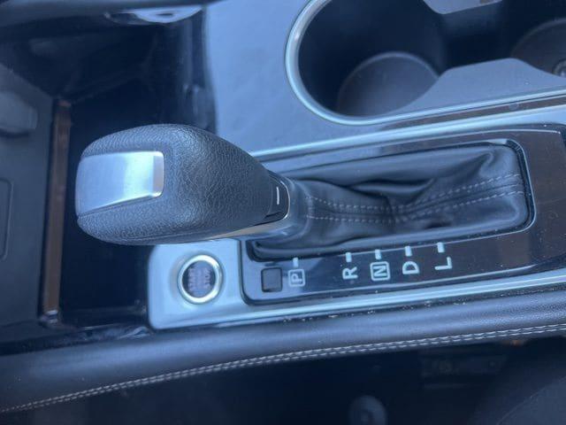 used 2023 Nissan Altima car, priced at $16,999